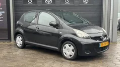 Gebruikt 2010 Toyota Aygo Comfort Hatchback | € 2.995 (Eerlijke prijs)