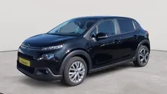 Zwart Gebruikt 2019 Citroën C3 Hatchback | € 8.450 (Goede deal)