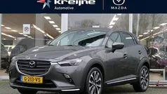 Machine gray Gebruikt 2019 Mazda CX-3 SUV | € 21.925 (Eerlijke prijs)