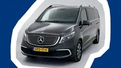 Grijs Gebruikt 2022 Mercedes EQV300 Van | € 45.945 (Eerlijke prijs)