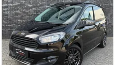 Gebruikt 2017 Ford Tourneo Courier Titanium MPV | € 13.450 (Eerlijke prijs)