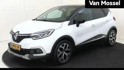 Occasion Renault Captur Intens 2020 SUV