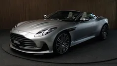 Gebruikt 2024 Aston Martin DB12 Cabriolet | € 329.500
