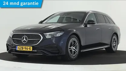 Occasion 2024 Mercedes E300 AMG Stationwagen | € 54.950 (Goede deal)