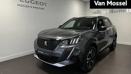 Gebruikt 2023 Peugeot 2008 GTi SUV | € 23.440 (Eerlijke prijs)