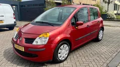 Renault Modus