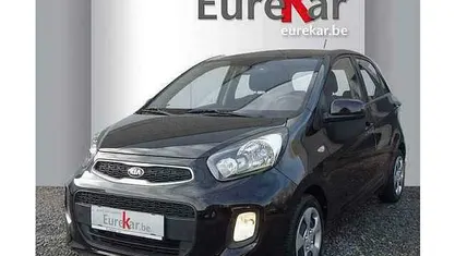 Occasion 2016 Kia Picanto Hatchback | € 8.990 (Goede deal)