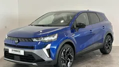 Bleu iron (rqh) Nieuw 2025 Renault Symbioz Esprit Alpine SUV | € 42.138 (Eerlijke prijs)