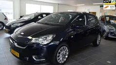 Gebruikt 2018 Opel Corsa Edition Hatchback | € 10.950 (Eerlijke prijs)
