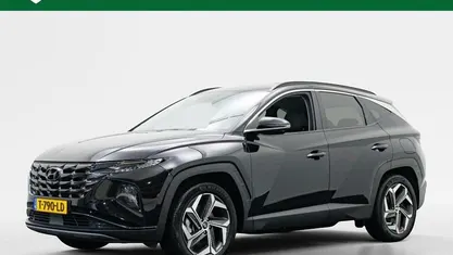 Gebruikt 2023 Hyundai Tucson Premium SUV | € 34.950 (Eerlijke prijs)