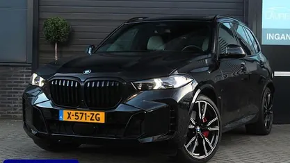 Occasion BMW X5 M Sport 489 PK (359 kW) 2023 SUV