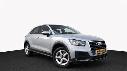 Occasion Audi Q2 Sport 116 PK (85 kW) 2017 SUV