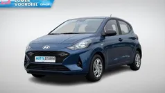 Gebruikt 2025 Hyundai i10 Comfort Hatchback | € 20.564 (Eerlijke prijs)