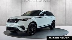 Arroios grey (grijs metallic)zwart Gebruikt 2023 Land Rover Range Rover Velar SE Dynamic SUV | € 69.900 (Super prijs)
