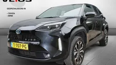 Gebruikt 2023 Toyota Yaris Team SUV | € 27.450 (Eerlijke prijs)