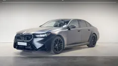 Gebruikt 2024 BMW M5 Performance Sedan | € 162.895