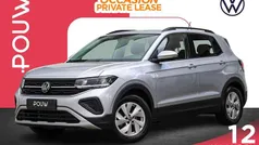 Grijs Gebruikt 2024 VW T-Cross Edition SUV | € 23.400 (Eerlijke prijs)