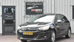 Gebruikt 2013 Citroën C4 Business Class Hatchback | € 6.450 (Eerlijke prijs)