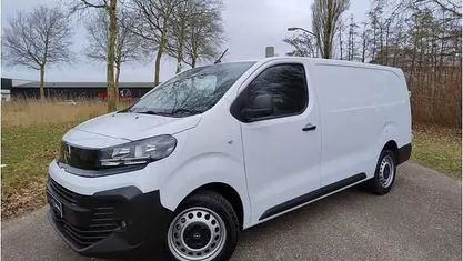 Occasion Opel Vivaro-e Combi Comfort 100 kW (136 PK) 2026 Van