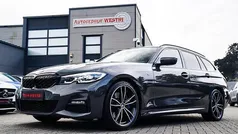 Gebruikt 2020 BMW 330 Executive Stationwagen | € 31.995 (Eerlijke prijs)
