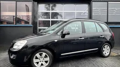 Gebruikt 2008 Kia Carens MPV | € 3.250 (Eerlijke prijs)