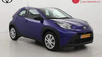 Occasion 2023 Toyota Aygo X Play SUV | € 15.999 (Super prijs)
