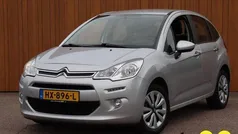 Grijs Gebruikt 2016 Citroën C3 PureTech Hatchback | € 5.940 (Eerlijke prijs)