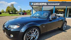 Gebruikt 2007 Mazda MX5 Cabriolet | € 7.200 (Eerlijke prijs)