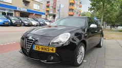 Gebruikt 2010 Alfa Romeo Giulietta Hatchback | € 5.750 (Super prijs)
