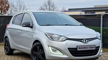 Occasion 2015 Hyundai i20 Hatchback | € 9.995 (Goede deal)