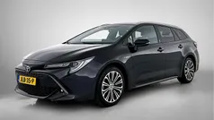 Gebruikt 2021 Toyota Corolla Style Stationwagen | € 27.450 (Eerlijke prijs)