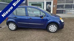 Gebruikt 2005 Renault Modus Expression MPV | € 1.888 (Eerlijke prijs)