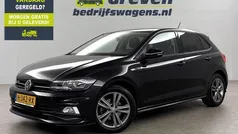 Gebruikt 2020 VW Polo R-line Hatchback | € 15.800 (Eerlijke prijs)