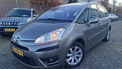 Occasion 2010 Citroën C4 Picasso Business Class MPV | € 1.999 (Goede deal)