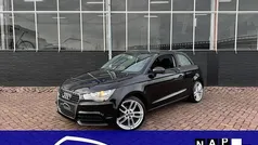 Gebruikt 2013 Audi A1 Hatchback | € 8.950 (Eerlijke prijs)