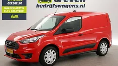 Gebruikt 2021 Ford Transit Van | € 13.800 (Eerlijke prijs)