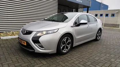 Gebruikt 2013 Opel Ampera Hatchback | € 3.999 (Goede deal)