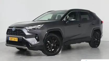 Gebruikt 2024 Toyota RAV4 Hybrid SUV | € 46.895 (Eerlijke prijs)