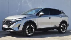 Gebruikt 2025 Nissan Qashqai N-Connecta SUV | € 36.935 (Eerlijke prijs)