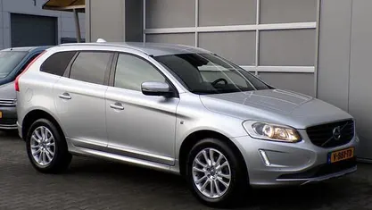 Overige Gebruikt 2016 Volvo XC60 Ocean Race SUV | € 11.950 (Super prijs)