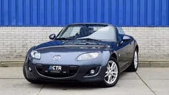 Mazda MX5