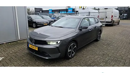 Occasion 2023 Opel Astra Stationwagen | € 24.395 (Eerlijke prijs)