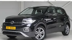 Gebruikt 2022 VW T-Cross Style SUV | € 26.795 (Eerlijke prijs)