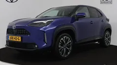Gebruikt 2021 Toyota Yaris Cross Executive SUV | € 26.745 (Eerlijke prijs)