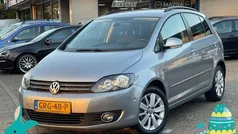 Gebruikt 2011 VW Golf Plus Highline MPV | € 7.650 (Eerlijke prijs)