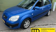 Gebruikt 2007 Kia Rio 4 Hatchback | € 1.995 (Eerlijke prijs)