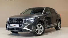 Grijs Gebruikt 2022 Audi Q2 Comfort SUV | € 27.000 (Eerlijke prijs)