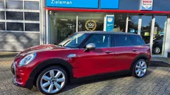 Mini Cooper Clubman