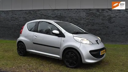 Occasion Peugeot 107 2019 Hatchback