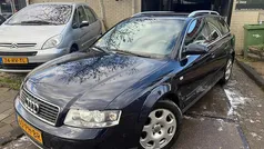 Gebruikt 2004 Audi A4 Proline Stationwagen | € 1.749 (Eerlijke prijs)